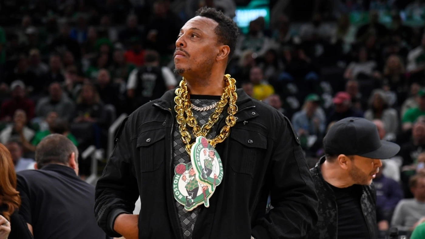 Πολ Πιρς: Συνελήφθη ενώ κοιμόταν στο αυτοκίνητό του