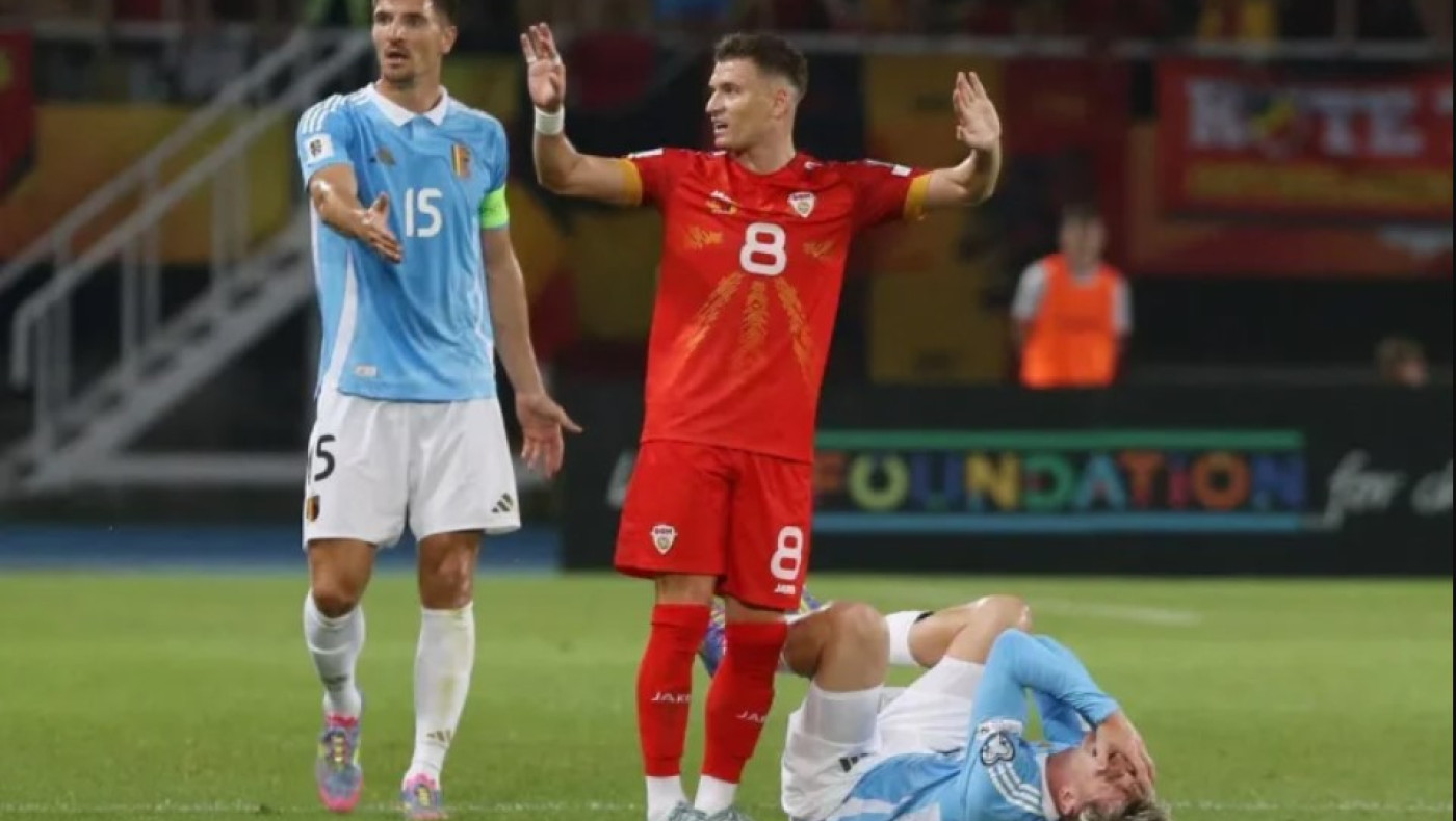 Μουταφίδης: Αναμένεται να παίξουν σκληρά...