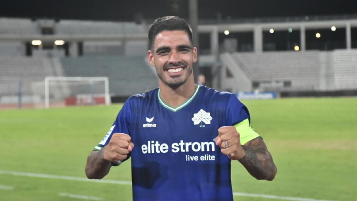 Σόουζα: «Αυτό είναι το μυστικό της Κηφισιάς, πολύ καλή ομάδα ο Άρης»