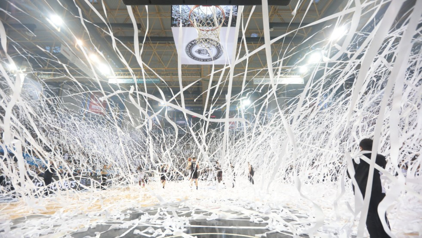 Κωνσταντινίδης: «Ο Χατζόπουλος κράτησε όρθιο τον ΠΑΟΚ, ο Μυστακίδης μπορεί να τον απογειώσει»