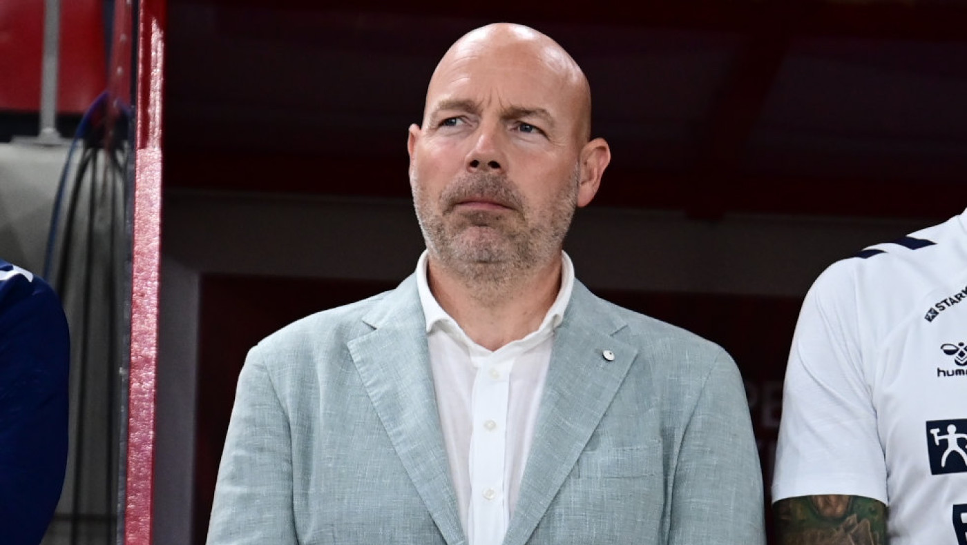 Ρίμερ: «Τρέφουμε μεγάλο σεβασμό για την Ελλάδα-Ηττήθηκε άδικα από την Σκωτία»