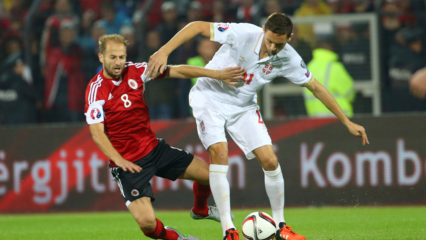 Προκριματικά Μουντιάλ: «Πέφτουν κορμιά» στο Λέσκοβατς - Κανάλια και ώρες μετάδοσης