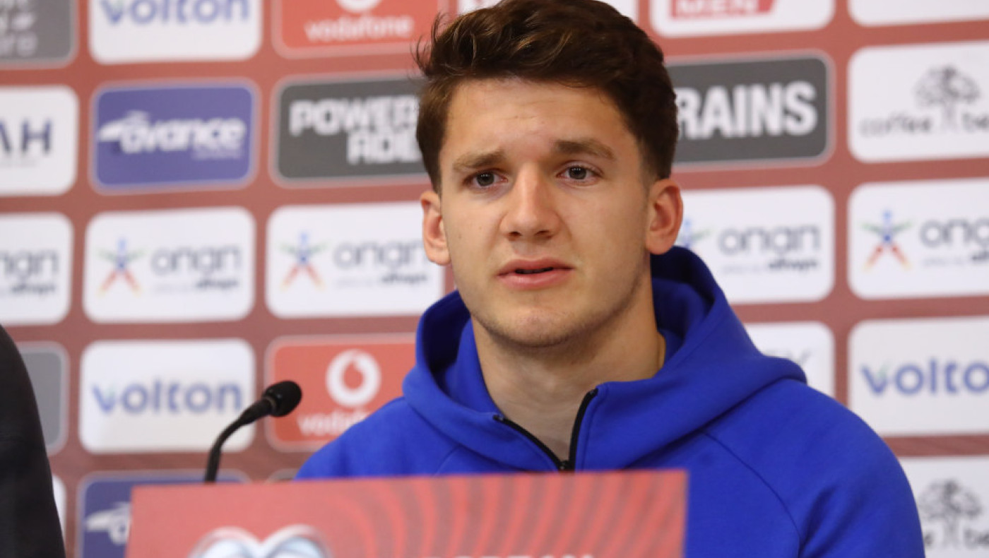 Σκασμένος ο Τζόλης μετά την απώλεια του Χρυσού Παπουτσιού!