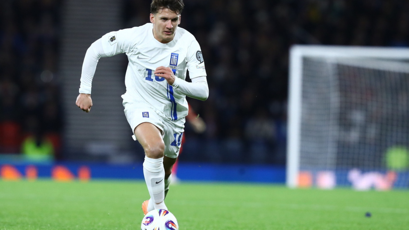 Τζόλης: «Μετά την ισοφάριση η Σκωτία έβγαλε περισσότερη ενέργεια»