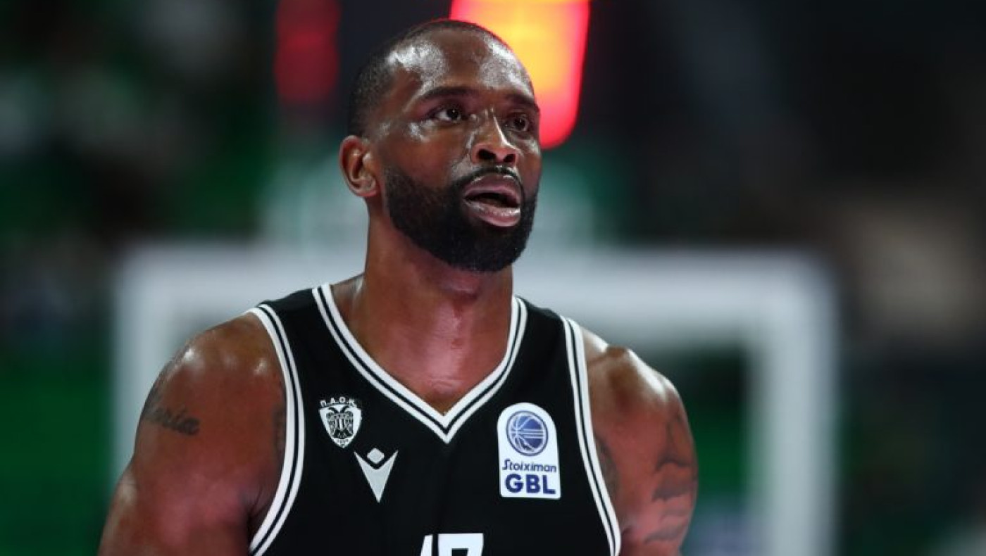 Πετρίδης: Ο Τζόουνς θα γίνει η σταθερή αξία του ΠΑΟΚ