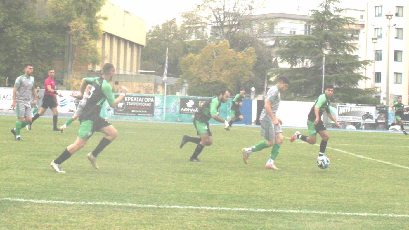 Α1 ΕΠΣΜ: 7η αγωνιστική-Απουσίες και επιστροφές