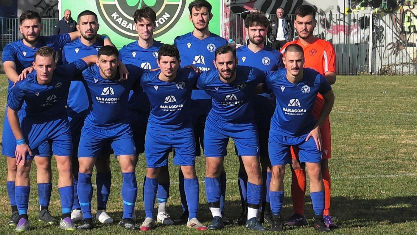 Τριπλή ενίσχυση για τη Νικόπολη