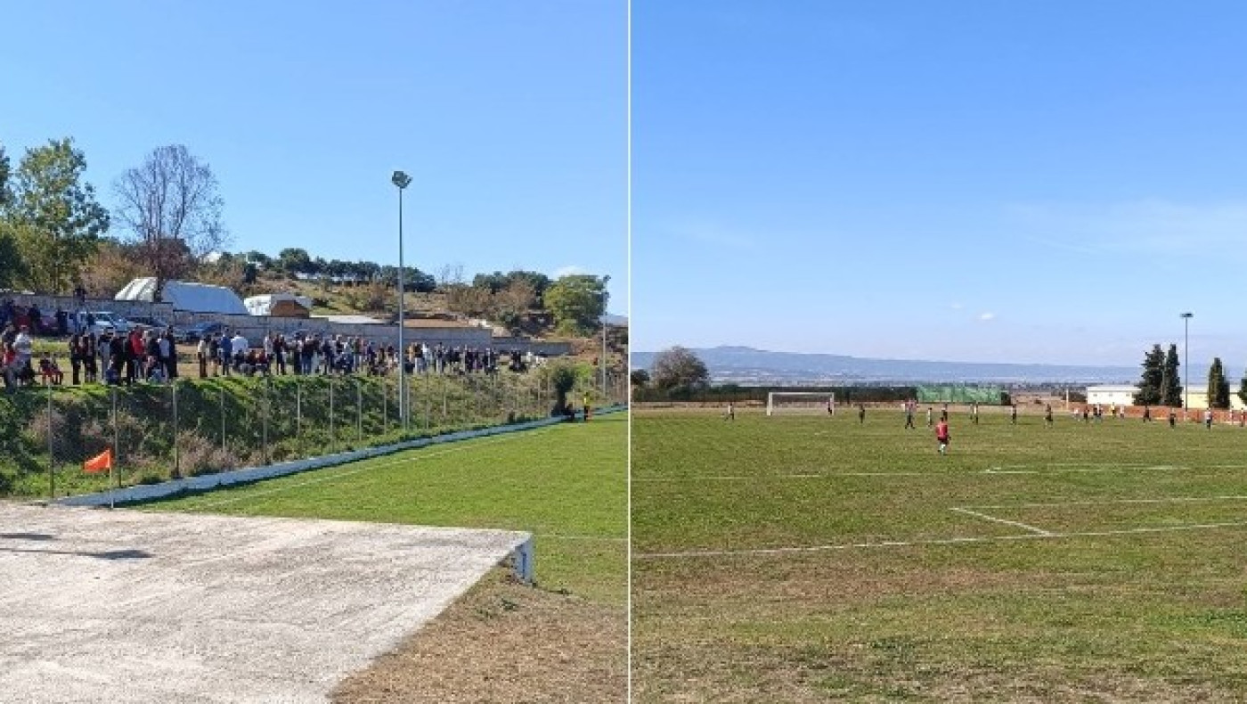 ΕΠΣΜ: Τα παιχνίδια της Γ’ κατηγορίας-Ενδεκάδες