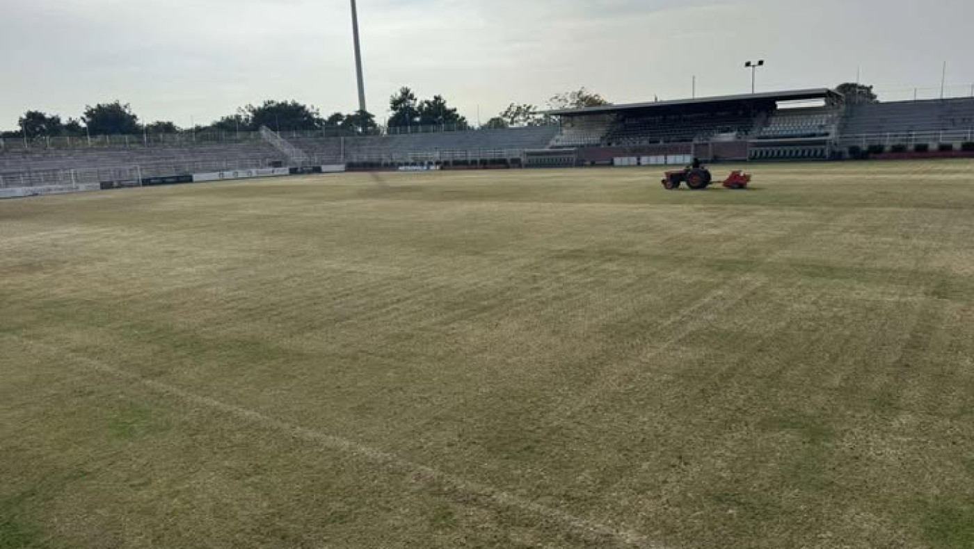 Eπανασπορά στο γήπεδο του Μακεδονικού: Aρχή με νίκη για την Κ19