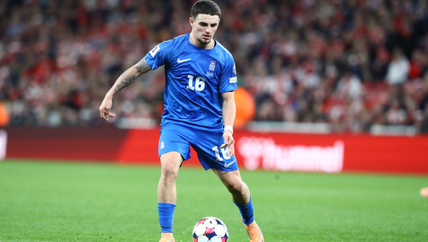 Ζαφείρης: «Ζητώ χίλια συγγνώμη για το λάθος μου»