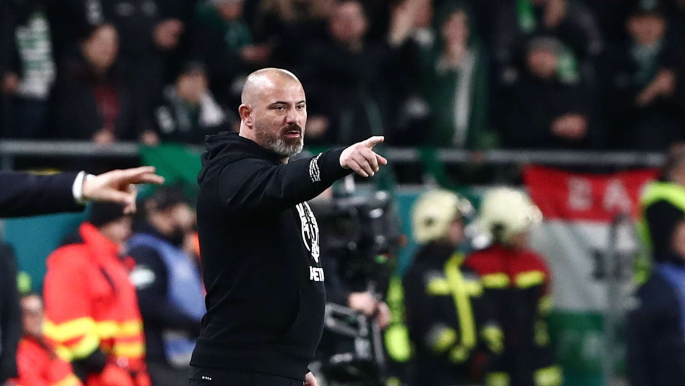 Νέα σενάρια για τον «πράσινο» πάγκο: «Ήθελαν τον Ντέγιαν Στάνκοβιτς στον Παναθηναϊκό»