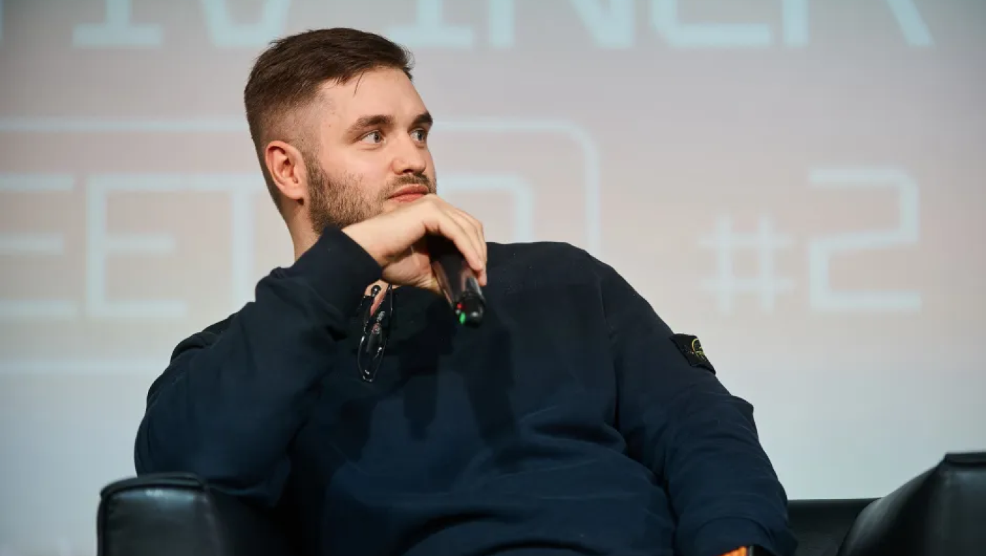 Konstantin Galich: Νεκρός ο διάσημος κρυπτο-μεγιστάνας