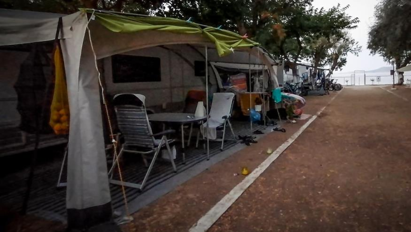 Φοινικούντα: Ποιους φοβόταν ο ιδιοκτήτης του κάμπινγκ-Η μυθική του περιουσία