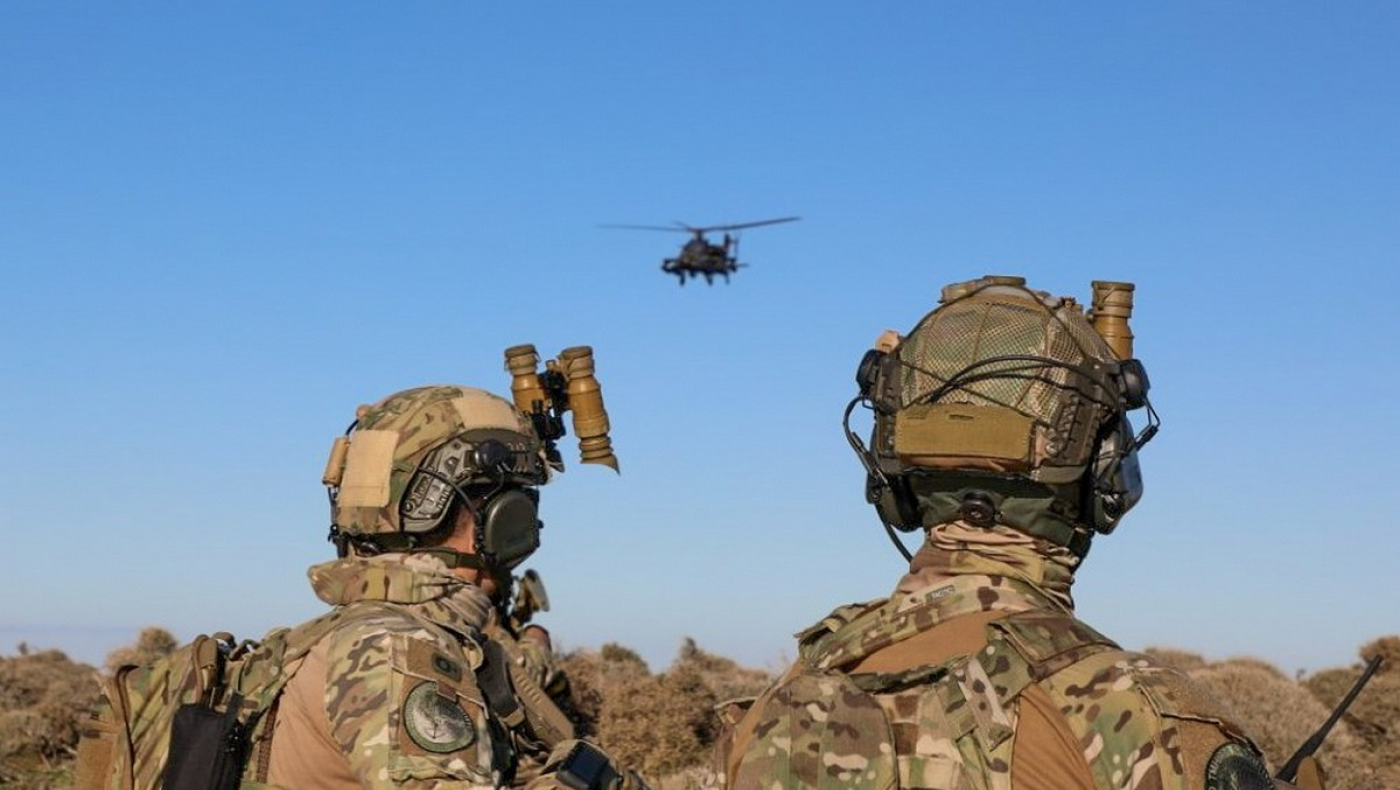 Ένοπλες Δυνάμεις: Μάχη «στήθος με στήθος» Ελλάδας και Τουρκία-Πού κερδίζουμε