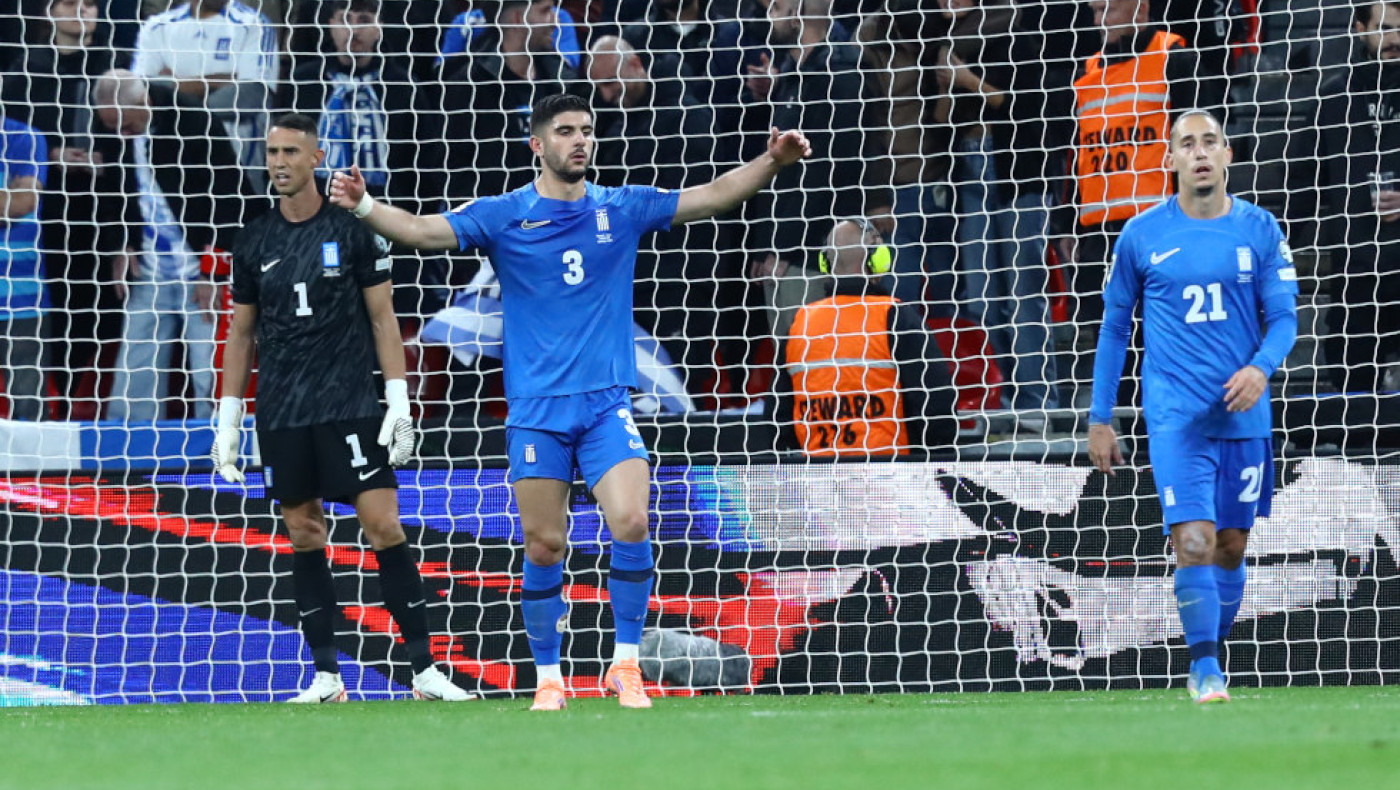 Το συγκινητικό βίντεο για την Εθνική ομάδα: «Δεν σταματώ να τραγουδώ ποτέ»