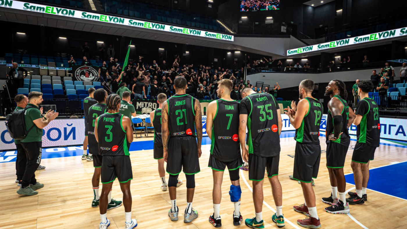 ΠΑΟΚ: Η αθλητικότητα και το μέγεθος τα όπλα της Τρέπτσα