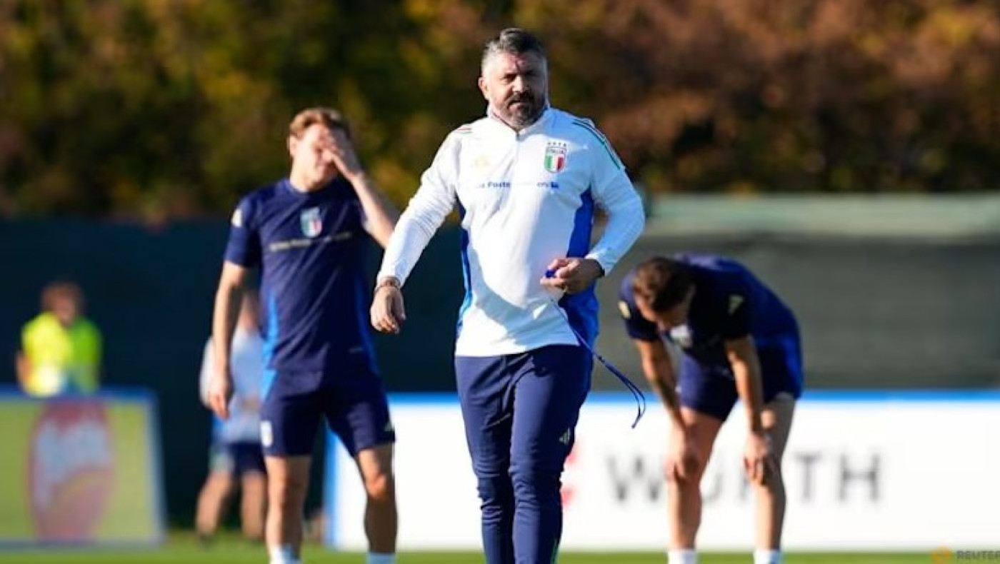 Γκατούζο για Γάζα: «Συγκινητικό που οι άνθρωποι επιστρέφουν στο σπίτι τους-Είμαστε χαρούμενοι»