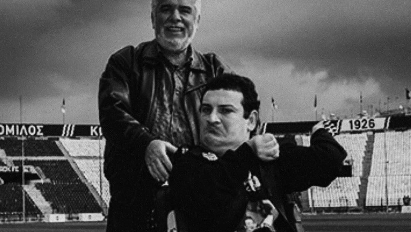 Το «αντίο» της ΠΑΕ ΠΑΟΚ στον Λουκά Μήγιο (pic)