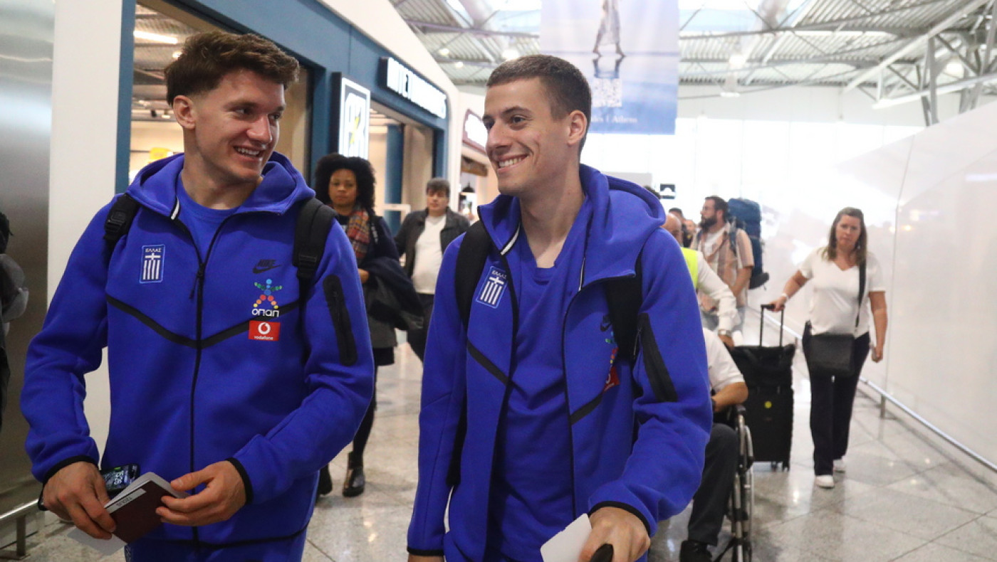 ΠΑΟΚ: Η γρήγορη επιστροφή των διεθνών, σύμμαχος του Λουτσέσκου