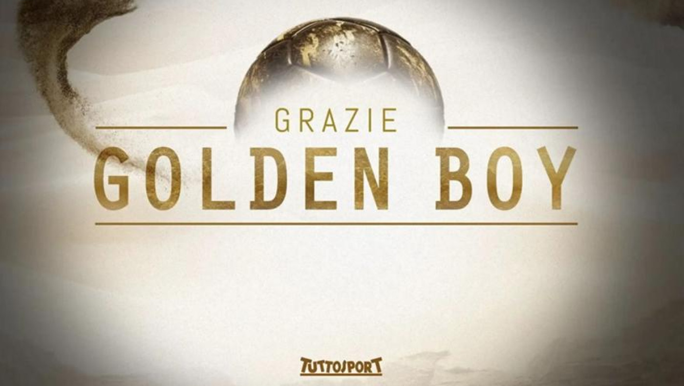 Tuttosport: Η τελική λίστα των 25 υποψηφίων για το Golden Boy 2025