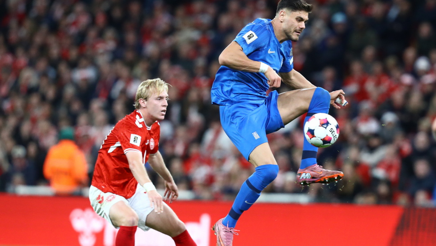 Μαυροπάνος: «Είμαστε απόλυτα απογοητευμένοι, τα λάθη μας έφεραν εδώ που είμαστε»