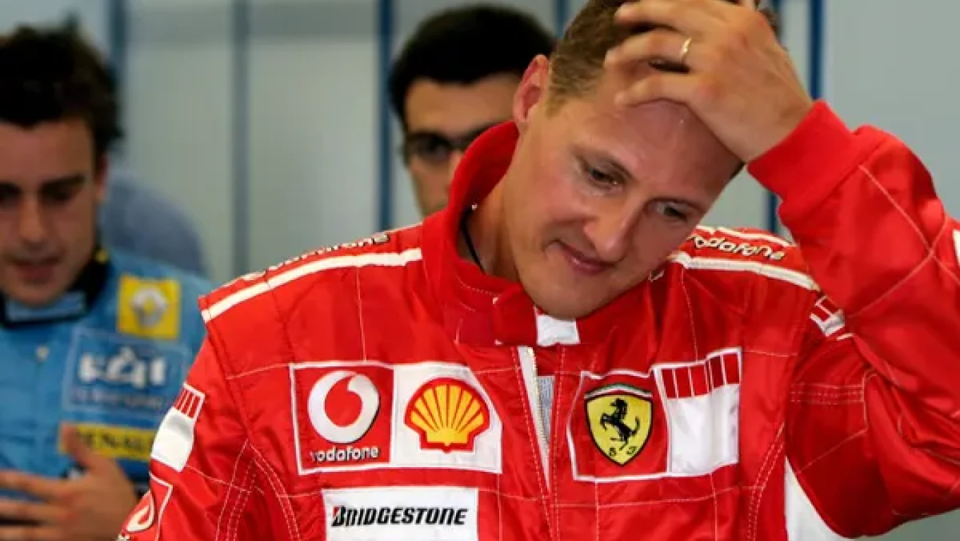 Καταγγελία για βιασμό σε έπαυλη του Μίκαελ Σουμάχερ: Στο επίκεντρο Αυστραλός οδηγός αγώνων