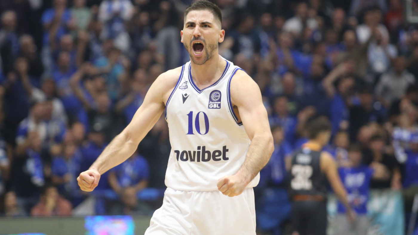 Ηρακλής: Με «σύμμαχο» το Ιβανώφειο για την επιστροφή στις νίκες