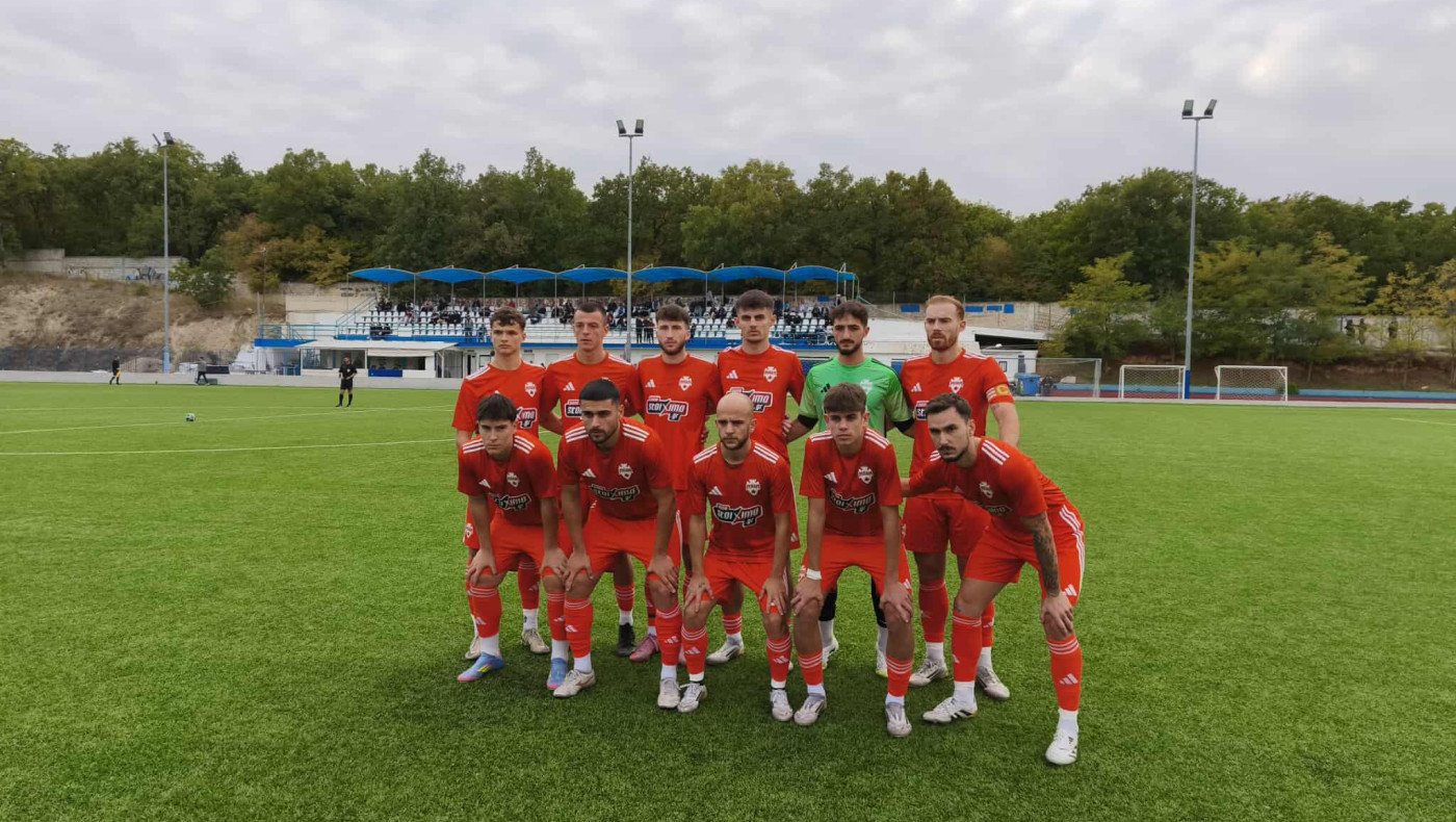 ΜΠΑΜ: Πρώτη χρονιά στην Α1 με δυσκολίες, αλλά και ελπιδοφόρο πλάνο