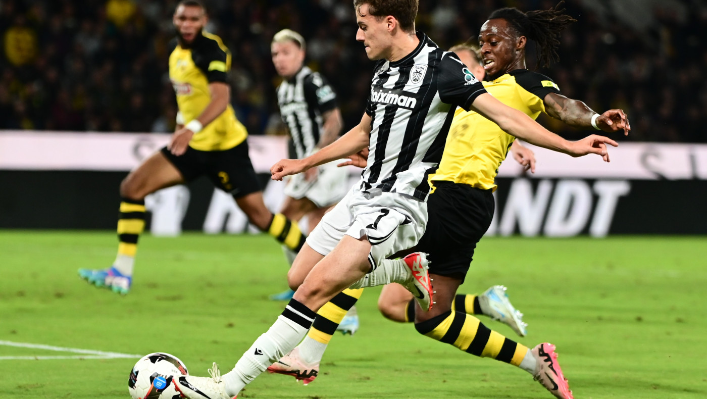 ΠΑΟΚ: Το ενδιαφέρον στο παιχνίδι της Κυριακής και στις εξελίξεις με Μυστακίδη