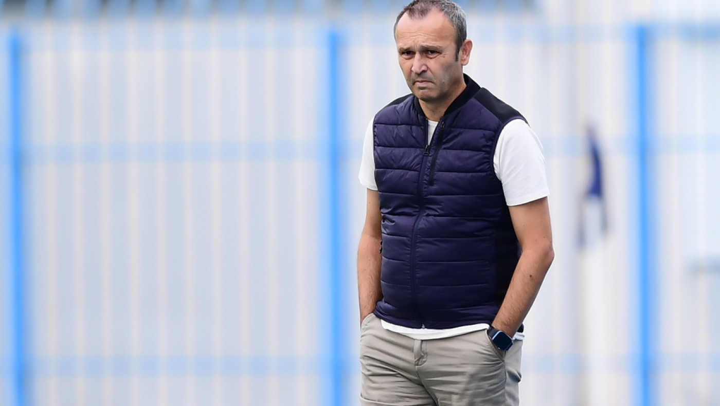 Athens Kallithea: Παρελθόν ο Μπράτσος, ποιος αναλαμβάνει υπηρεσιακός