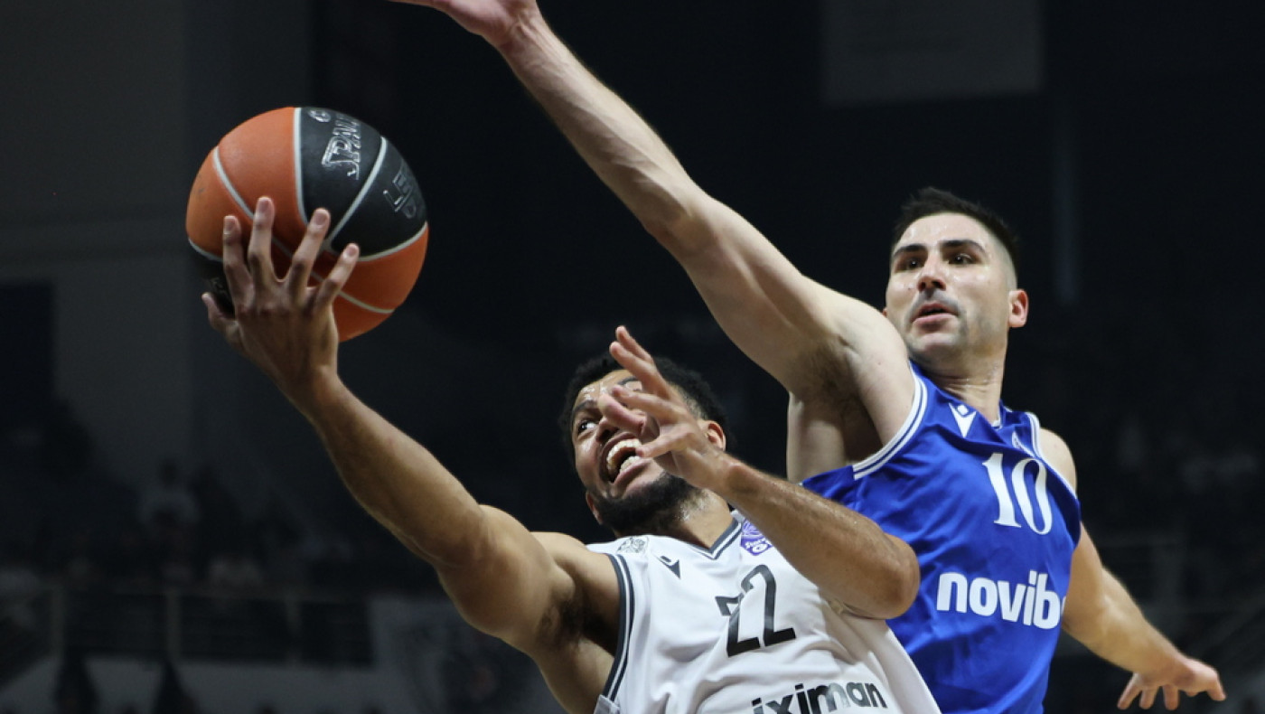 GBL: Η προσοχή στραμμένη σε Θεσσαλονίκη και Καρδίτσα