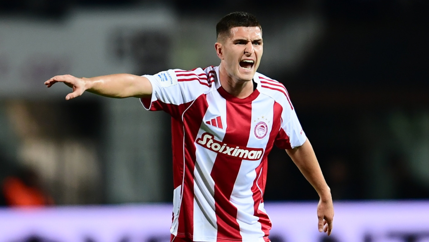 Ολυμπιακός: Ανανεώνει ο Πιρόλα, ακολουθεί ο Ζέλσον Μάρτινς