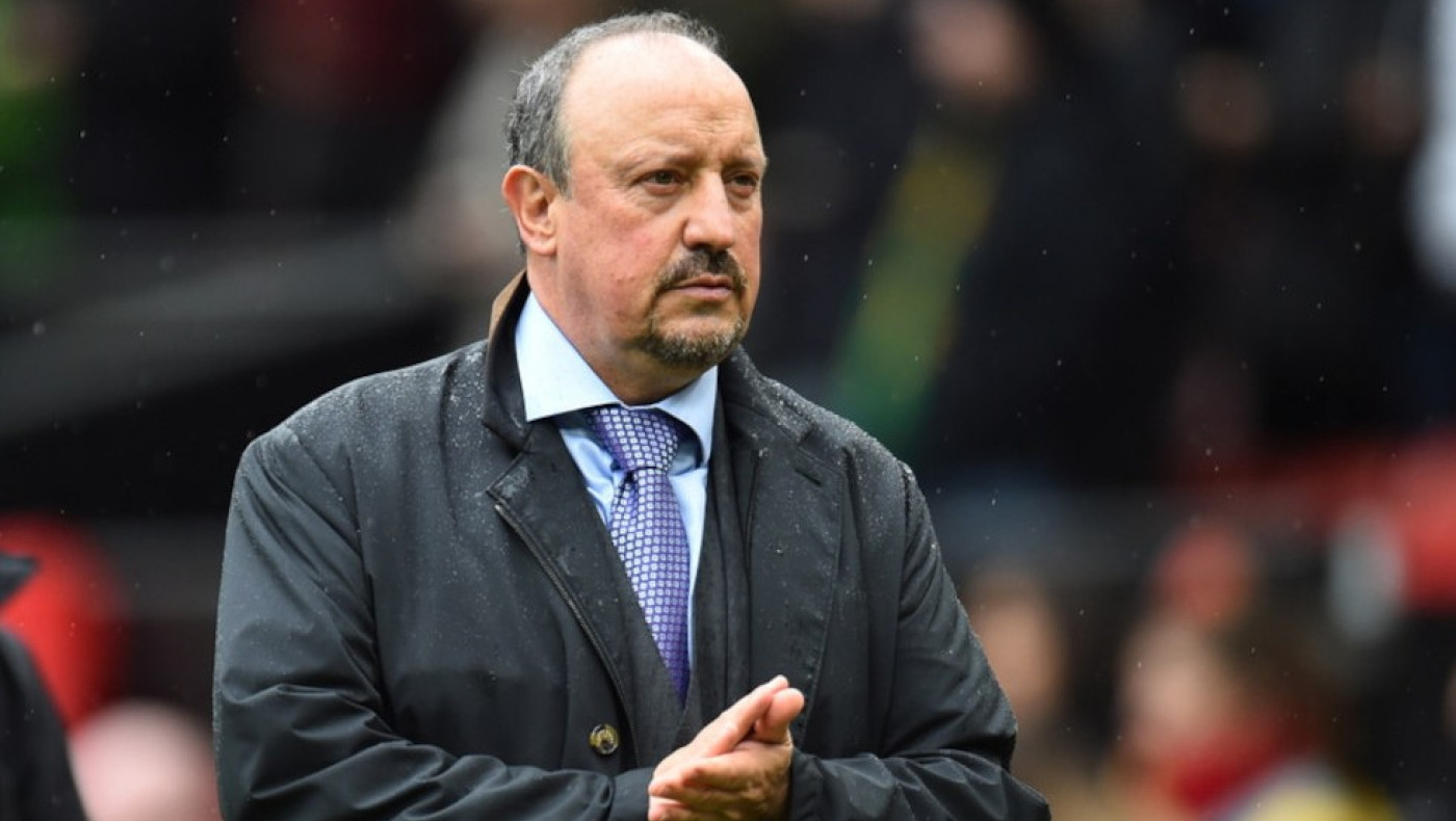 Παναθηναϊκός: Τα δεδομένα για Ράφα Μπενίτεθ-Η αντίδραση της ΠΑΕ