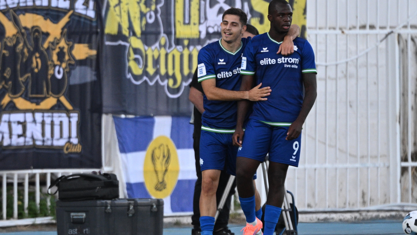 Παναθηναϊκός: Πότε θα αγωνιστούν σε Ελλάδα και Ευρώπη Τεττέη-Παντελίδης