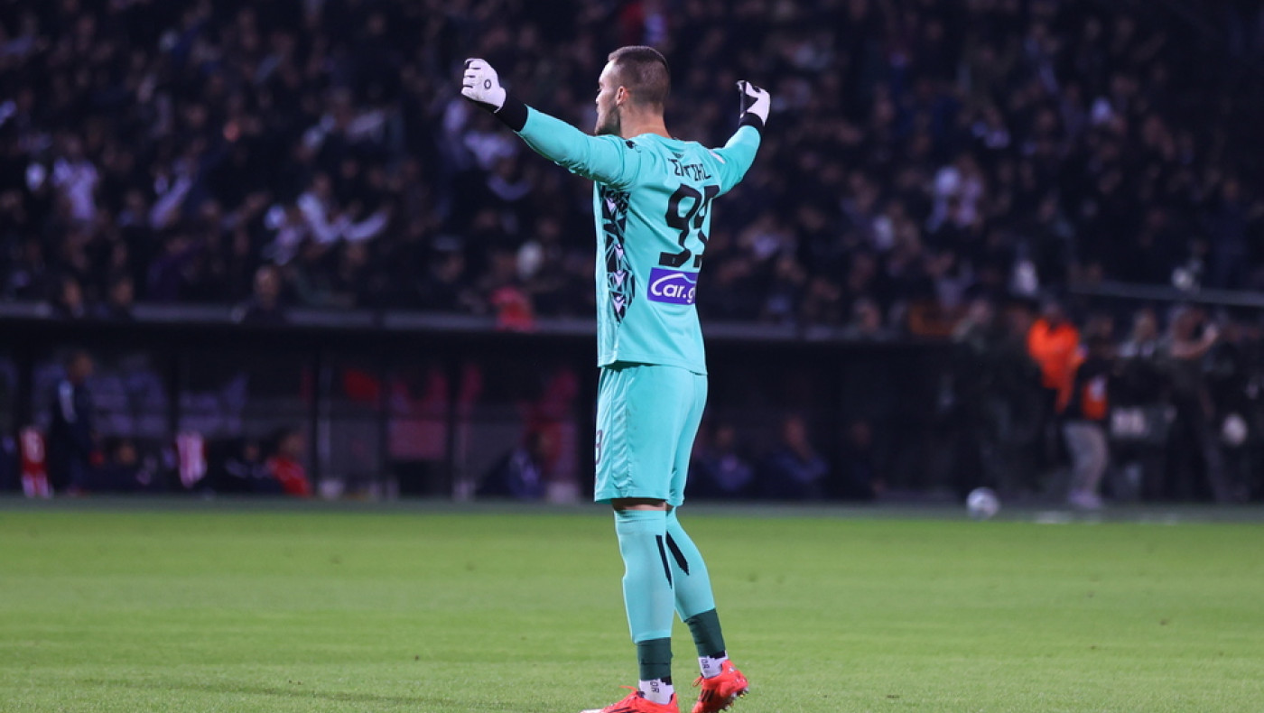 ΠΑΟΚ: Ο Τσιφτσής δεν έχει χάσει ποτέ από την ΑΕΚ