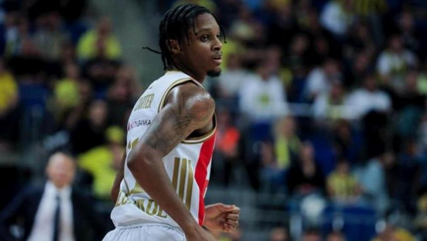 Ερυθρός Αστέρας: Ψάχνει παίκτη μετά τον τραυματισμό του Κάρτερ