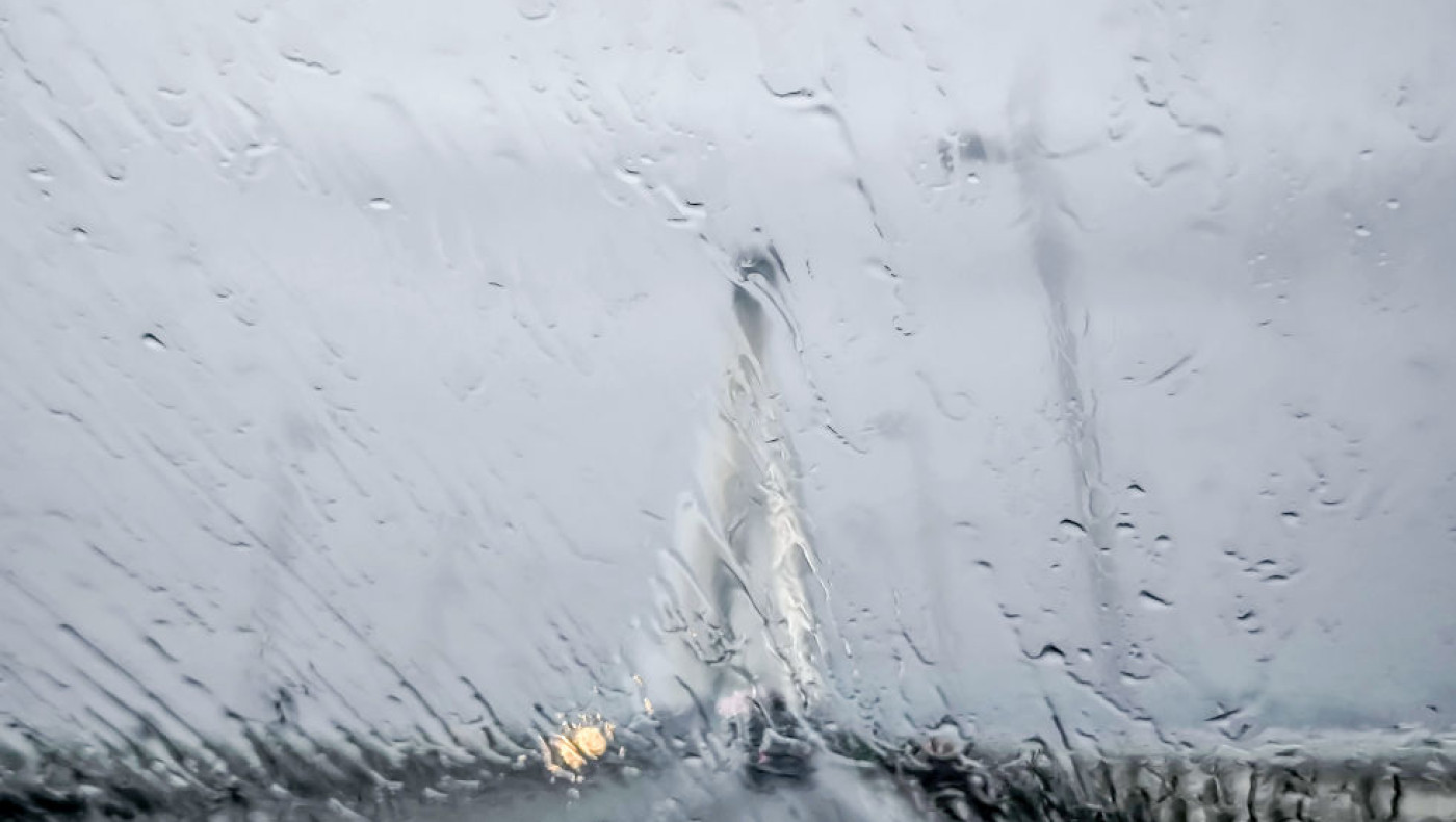 Ο καιρός του Σαββάτου (18/10): Πού θα σημειωθούν βροχές