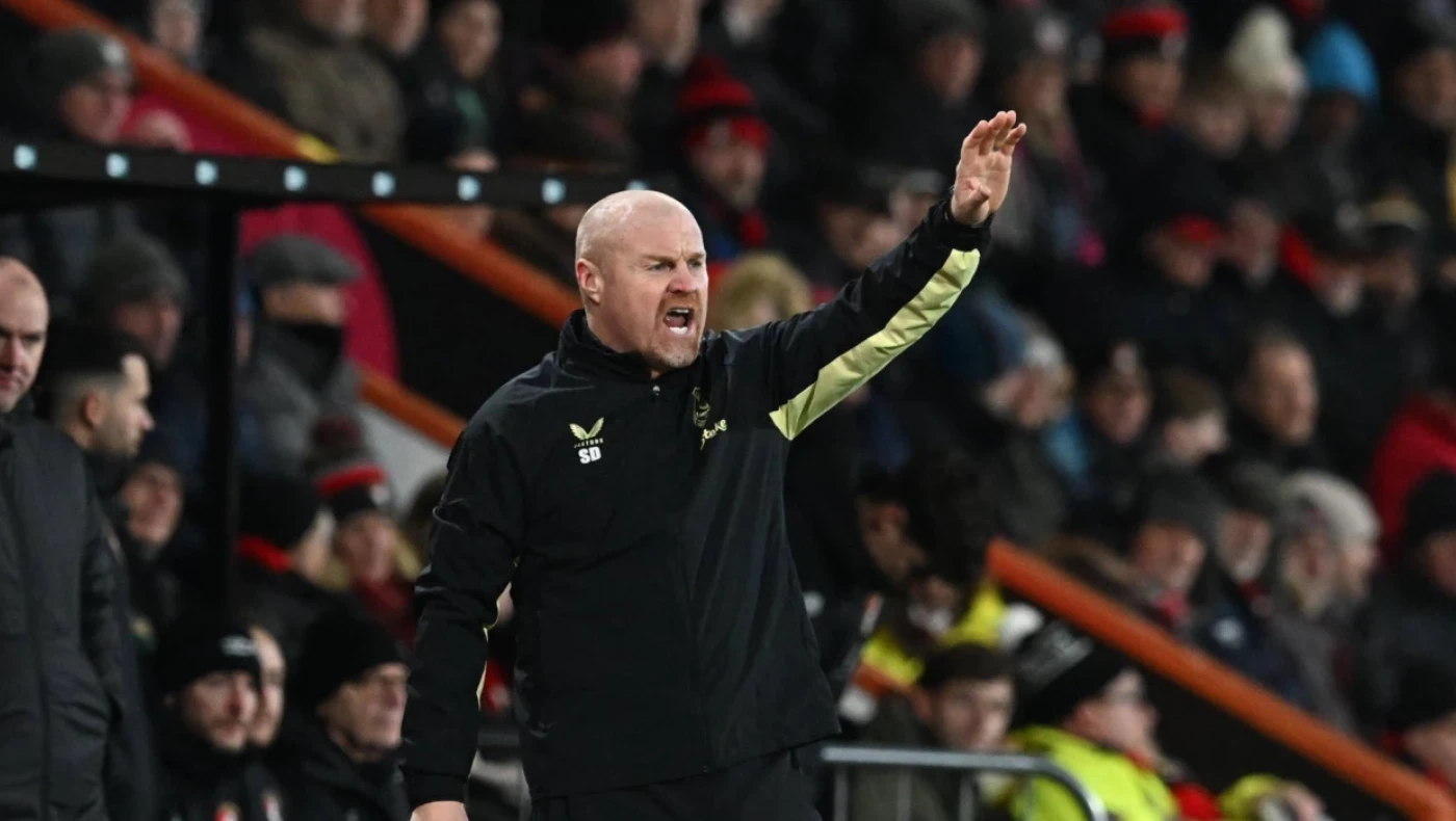 Νότιγχαμ Φόρεστ: Σον Ντάις, ο 3ος προπονητής στη φετινή χρονιά