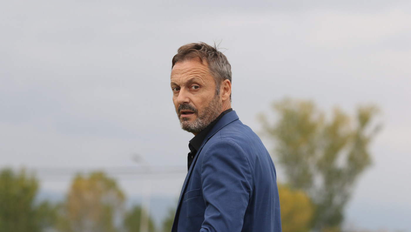 Τιμήθηκε ο Σάκης Παπαβασιλείου στη Χρυσούπολη - Σαρωτική η Κ19 του Μακεδονικού