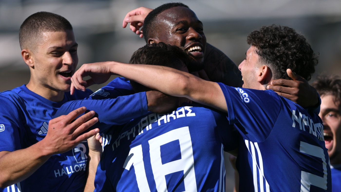 Έσπασε το ρόδι ο ΠΑΣ Γιάννινα, ήττα για τον Αστέρα στην Καρδίτσα