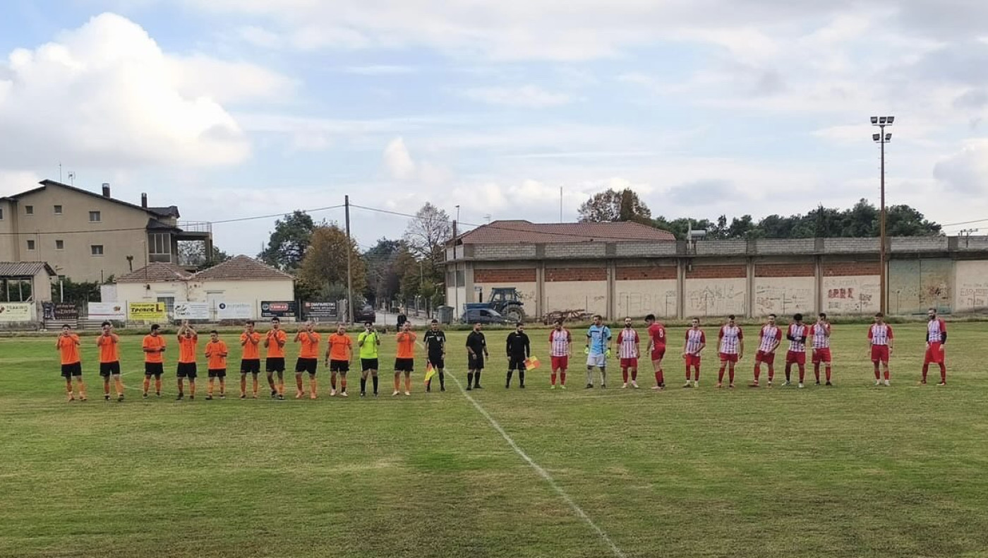 Γ’ ΕΠΣΜ: Όλα τα παιχνίδια-Ενδεκάδες-Δεύτερη νίκη για Μελισσοχώρι και Αγχίαλο
