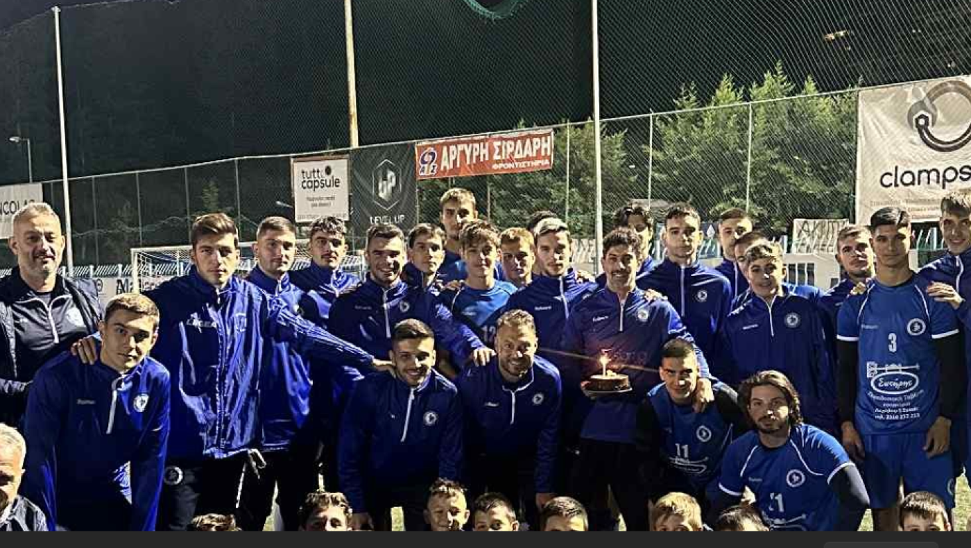 Ακρίτες-Μίντης: Αποδείξαμε ότι μπορούμε να βγούμε δυνατοί από δύσκολες καταστάσεις»