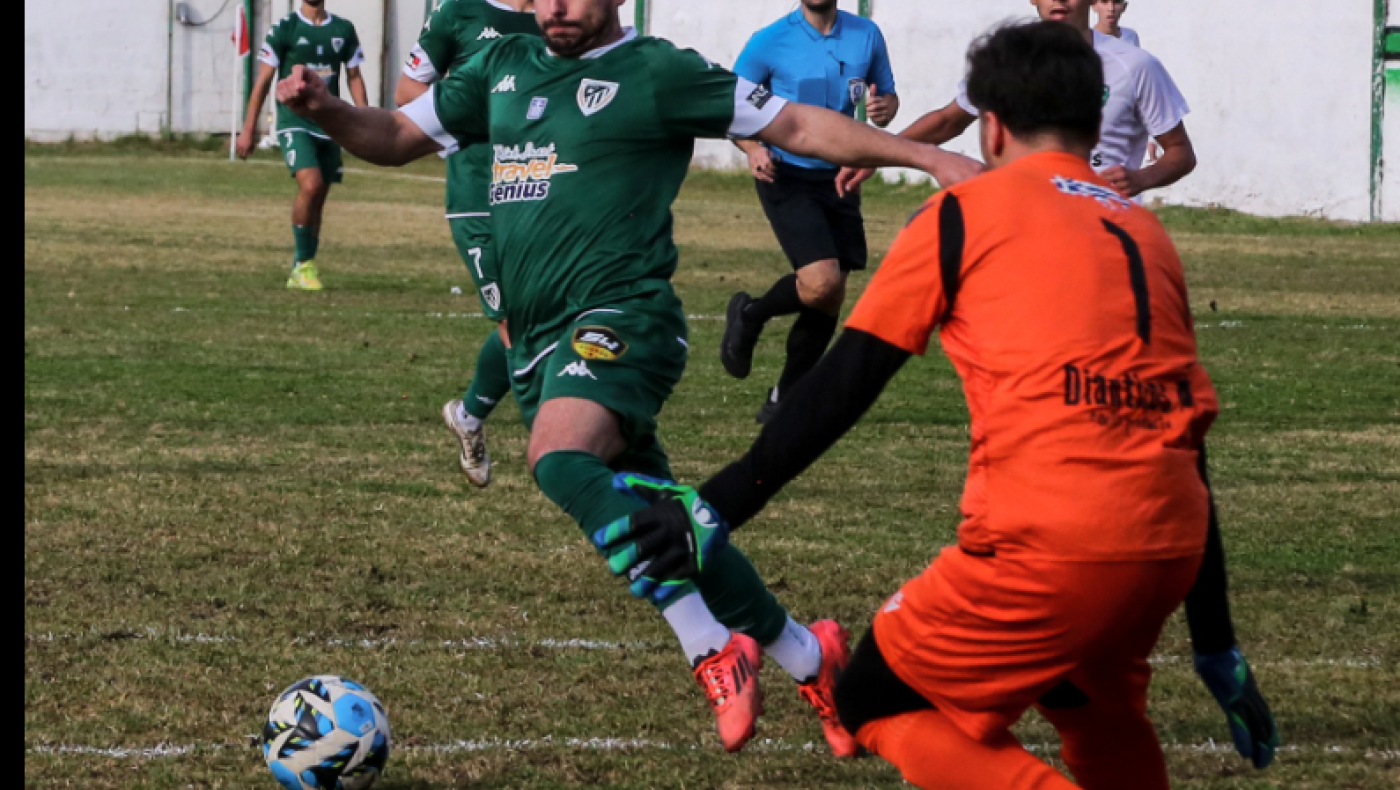 Τα παιχνίδια της Α κατηγορίας ΕΠΣΜ-Ενδεκάδες και βαθμολογίες