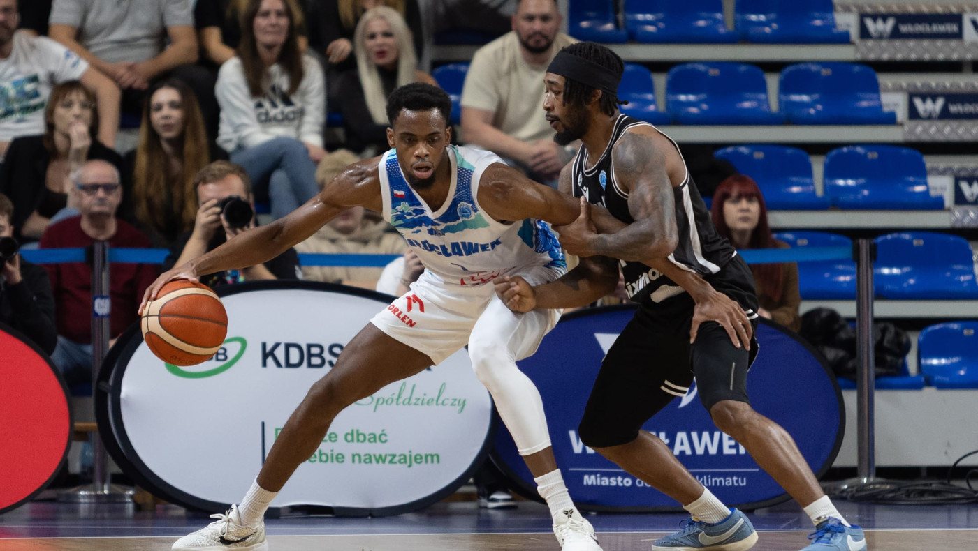 ΠΑΟΚ: Δραματικό διπλό με buzzer beater του Μπράουν στην παράταση