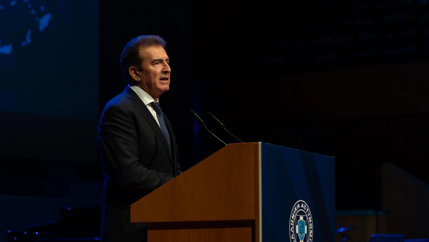 Τι απάντησε ο Χρυσοχοΐδης για τον  Άγνωστο Στρατιώτη