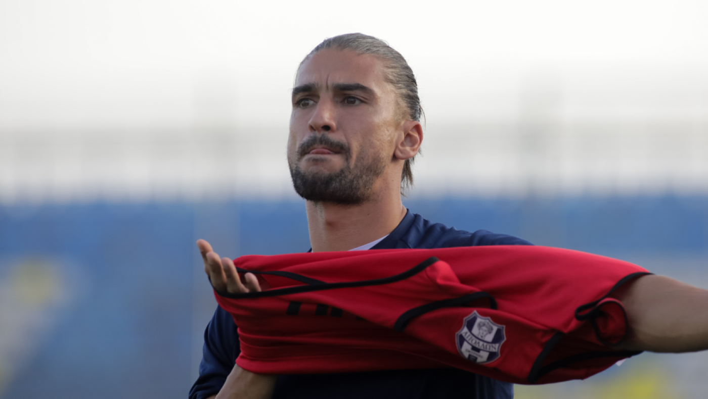 Λισγάρας: «Έχει το μαγικό ραβδί ο Λουτσέσκου, παίρνει παραπάνω από το 100% των ποδοσφαιριστών του»