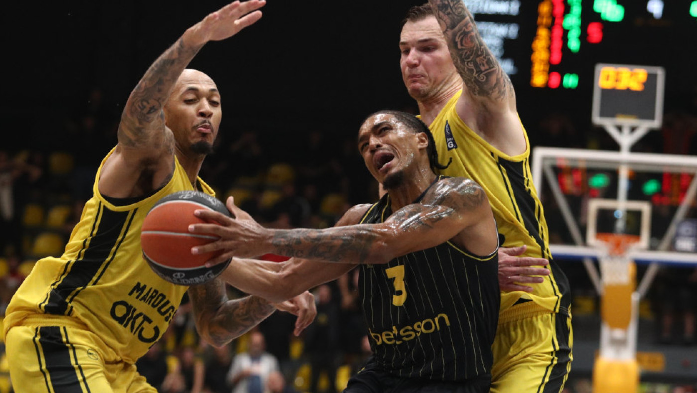 Άρης – Σλασκ Βρότσλαβ: Ώρα για αντίδραση και επιστροφή στις νίκες