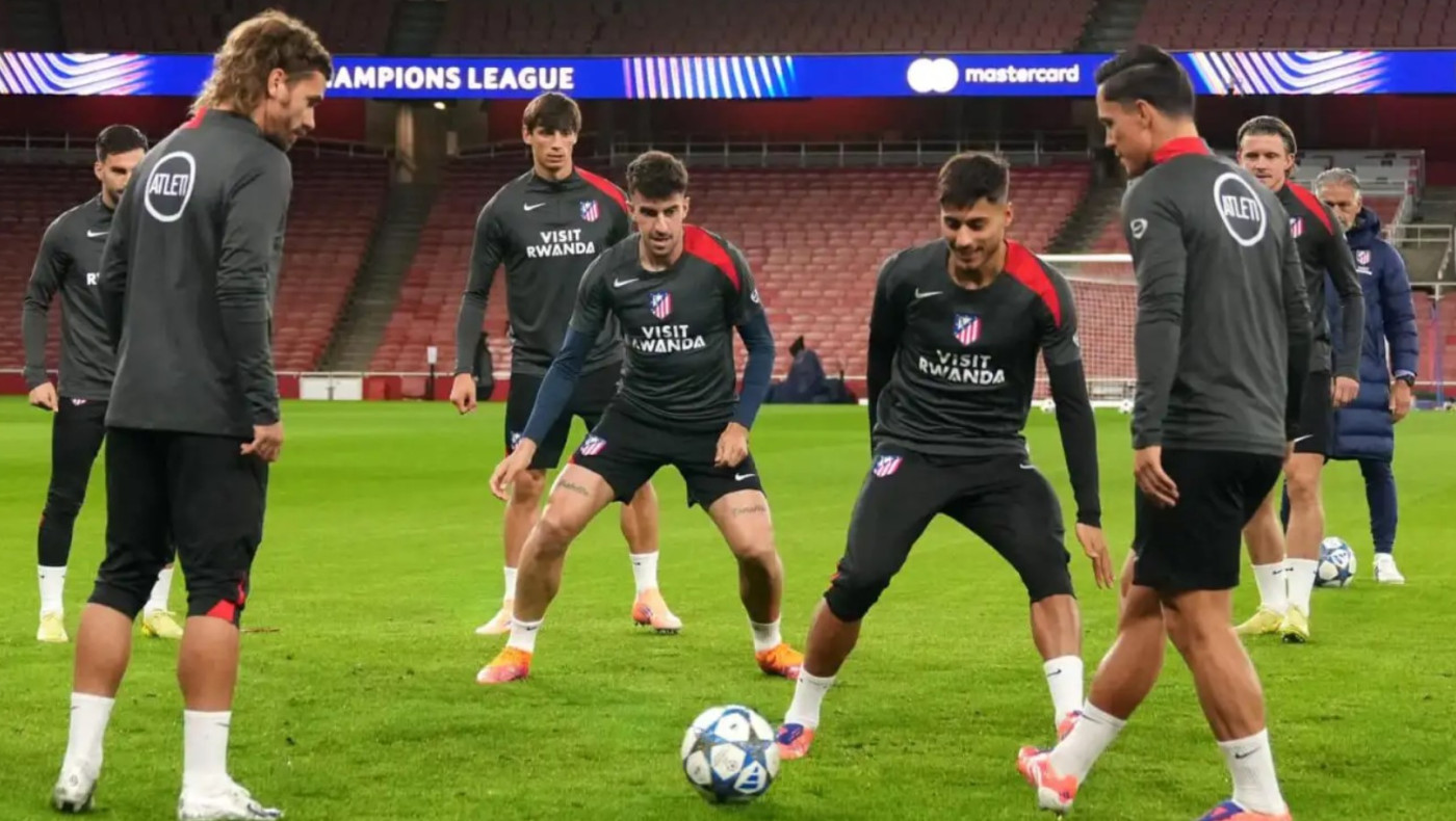 Μάντζιος: Έφτασε τα 10 σερί over στη διοργάνωση