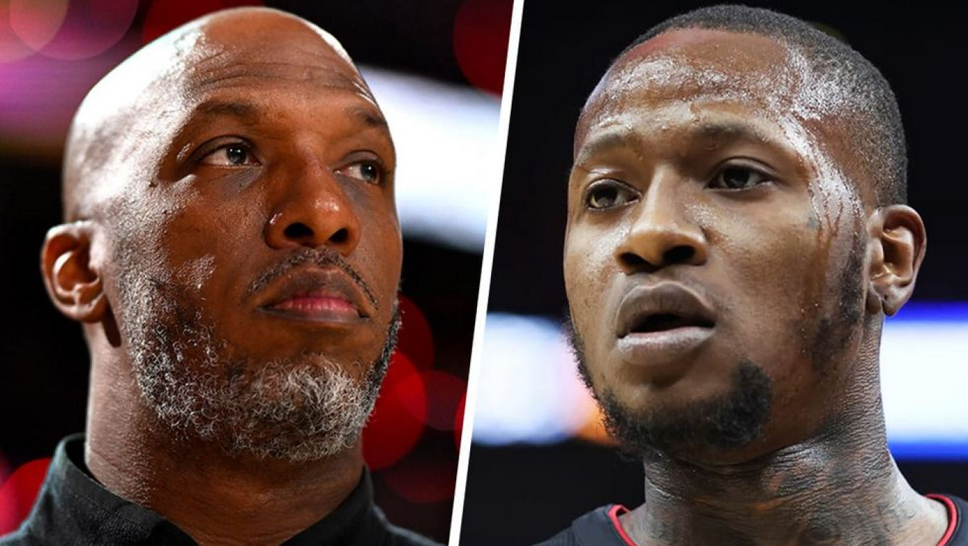 Σκάνδαλο παράνομου στοιχηματισμού: To NBA έθεσε εκτός Λίγκας τους Ροζίερ και Μπίλαπς