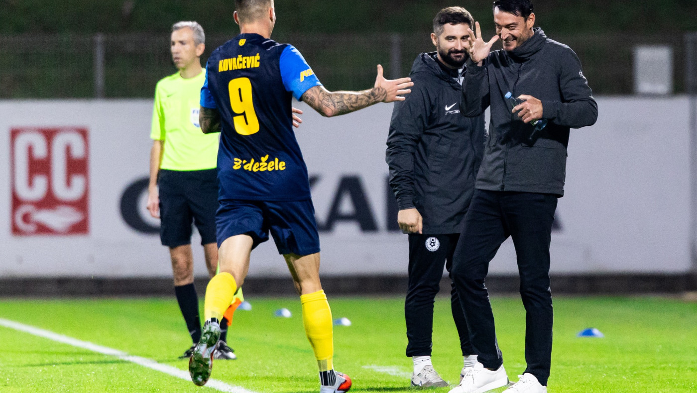 Μάντζιος: Εκτός έδρας μετράει φέτος 11/12 over…